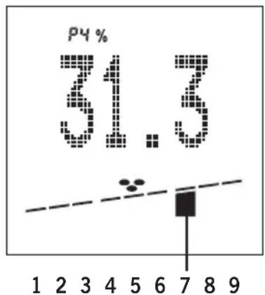 SOEHNLE Body Balance Comfort FS5 - BMI - 1