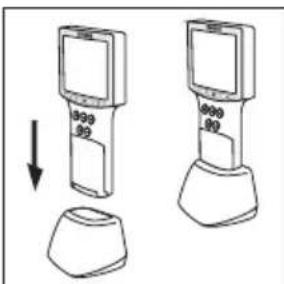 SOEHNLE Body Balance Comfort FS5 - Giris - 5