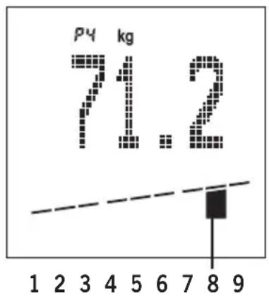 SOEHNLE Body Balance Comfort FS5 - Özel tavsiye - 1