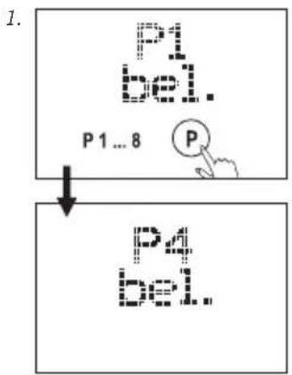 SOEHNLE Body Balance Comfort FS5 - Bb13OB 3HaueHn aHaJIIn3a - 3