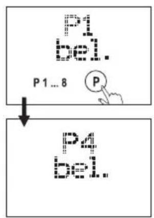 SOEHNLE Body Balance Comfort FS5 - Wyswietlanie wartosci z analyzify - 3