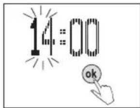 SOEHNLE Body Balance Comfort FS5 - Installer l'horloge - 4