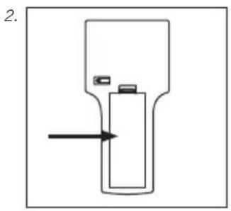 SOEHNLE Body Balance Comfort FS5 - Introduccion - 3