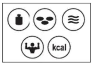 SOEHNLE Body Balance Comfort FS5 - Recherche de vos résultats d'analyse - 2