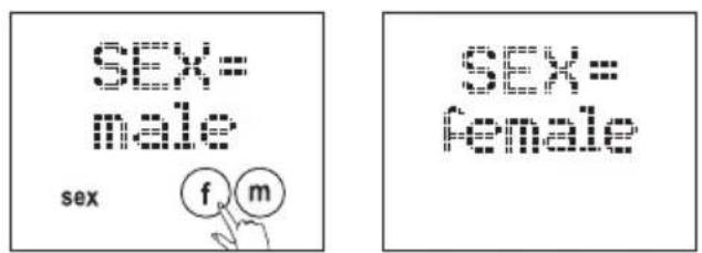 SOEHNLE Body Balance Comfort FS5 - Instalace - 8