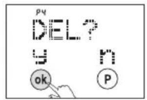 SOEHNLE Body Balance Comfort FS5 - Priklic rezultatov analyze - 5