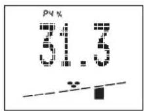 SOEHNLE Body Balance Comfort FS5 - Data input - 6
