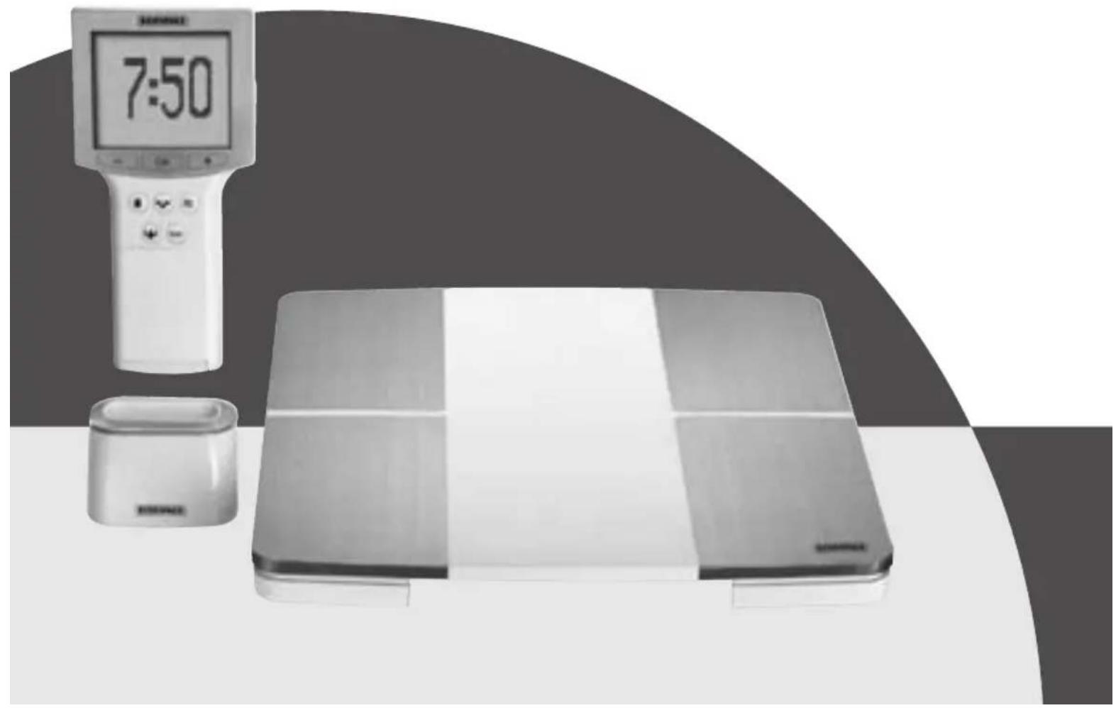 SOEHNLE Body Balance Comfort FS5 - 1