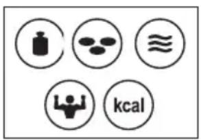 SOEHNLE Body Balance Comfort FS5 - Analiz degerlerinin cagirilmasi - 2