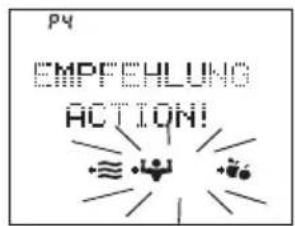 SOEHNLE Body Balance Comfort FS5 - Tietojen syottö - 10