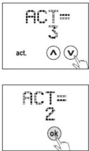 SOEHNLE Body Balance Comfort FS5 - Gegevensingave - 1