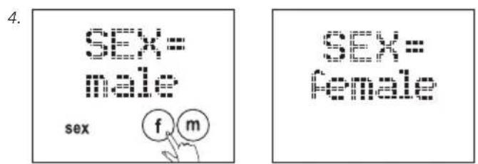 SOEHNLE Body Balance Comfort FS5 - Installation - 9