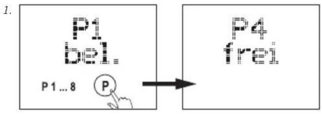 SOEHNLE Body Balance Comfort FS5 - Installatie - 6