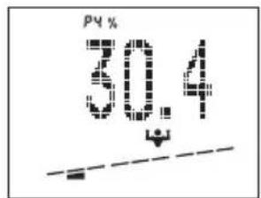 SOEHNLE Body Balance Comfort FS5 - Vpis podatkov - 8