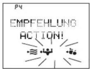 SOEHNLE Body Balance Comfort FS5 - Zadavani dat - 8