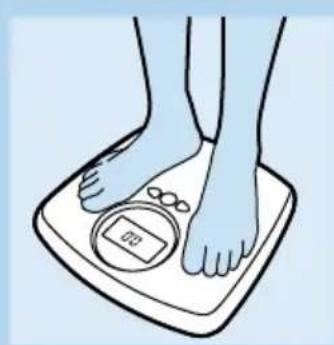 PHILIPS HF390 - como usar la funciona "Memoria" - 5