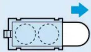 PHILIPS HF390 - Avant la première utilisation - 1