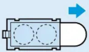 PHILIPS HF390 - Voor het eerste gebruik - 1