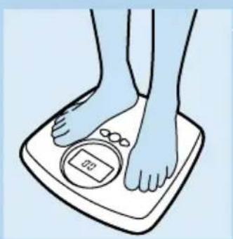 PHILIPS HF390 - Hafiza fonksiyonunu kullanma - 4