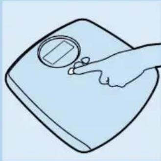 PHILIPS HF390 - Sādan bruges memory-funktionen - 3