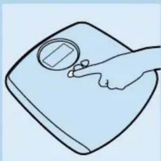 PHILIPS HF390 - Anwendung der Memory-Funktion - 3