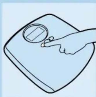 PHILIPS HF390 - Utilisation de la fonction mémoire - 3