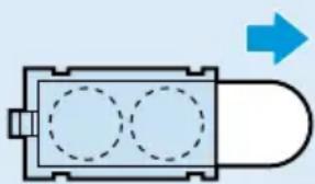 PHILIPS HF390 - Vor dem ersten Gebrauch - 1