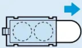 PHILIPS HF390 - Pniv nV npWtn Xpno - 1