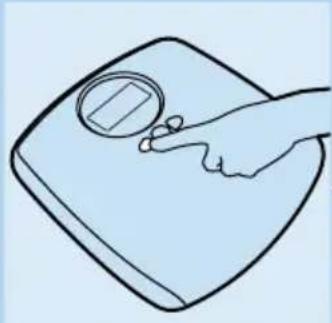 PHILIPS HF390 - Utilisation de la fonction mémoire - 1