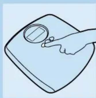 PHILIPS HF390 - Using the memory function - 3