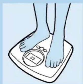 PHILIPS HF390 - Gebruik van de geheugenfunctie - 5