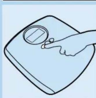 PHILIPS HF390 - Hafiza fonksiyonunu kullanma - 1