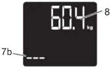 BEURER BF 800 - Descrizione dell'apparecchio - 4