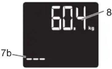 BEURER BF 800 - Description de l'appareil - 4