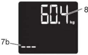 BEURER BF 800 - Cihaz Açıklaması - 4