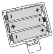 BEURER BF 190 LE - Piller - 1