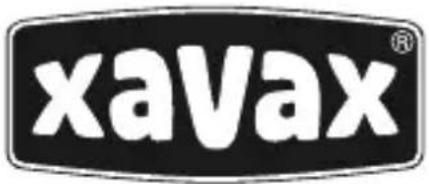 Xavax Melissa - Tekniset tiedot - 2
