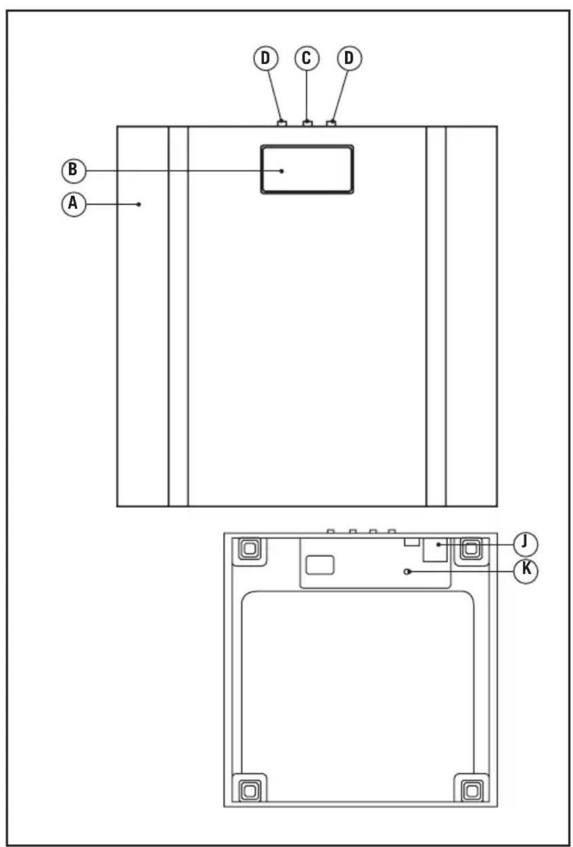 TAURUS Syncro Glass - 3