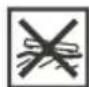 MEDISANA PS 460 XL - - Risk for att glida! - 1