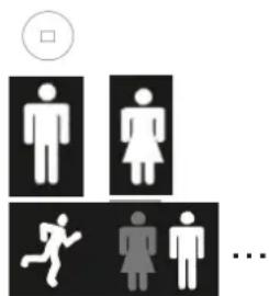 MEDISANA BS 440 Connect - B) Kişisel bilgilerinizi tartıya giriniz / Analiz fonksiyonlu ağırlik olçümü - 2