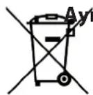 MEDISANA BS 440 Connect - Pillerin yerleştirilmesi/değistirilmese - 1