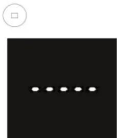 MEDISANA BS 440 Connect - B) Réglage des données personnelles sur le pèse-personne / Mesure du poids avec fonction d'analyse - 3