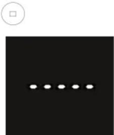 MEDISANA BS 440 Connect - B) Einstellen der persönlichen Daten auf der Waage / Gewichtsmessung mit Analysefunktion - 3