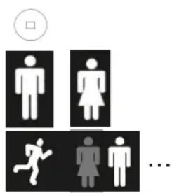 MEDISANA BS 440 Connect - B) Nastavení osobníchý udajů na vázě / Vázěné s funkci analyzý - 2