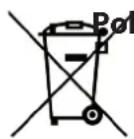 MEDISANA BS 440 Connect - Vložéní a vyměna baterií - 1