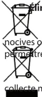 MEDISANA BS 440 Connect - Installer/remplacer les piles - 1