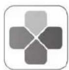 MEDISANA BS 440 Connect - Pesagem e transferência de dados por Bluetooth para a aplicação VitaDock+ - 1