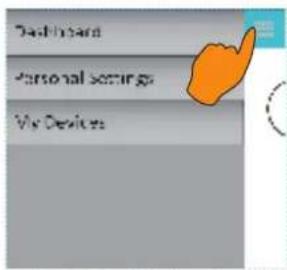 MEDISANA BS 430 Connect - C) Conexión de la balanza con un smartphone* - 3