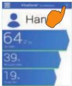 MEDISANA BS 430 Connect - INDICACOES IMPORTANTES! GUARDAR OBRIGATORIAMENTE! - 6