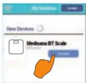 MEDISANA BS 430 Connect - Συνοπικές οδηνίες GR - 5